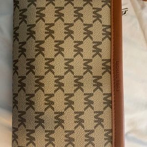 Michael Kors belt purse